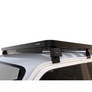 Jumta bagāžnieks FRONT RUNNER Slimline II Nissan Patrol Y61 3-durvju 1998-2010