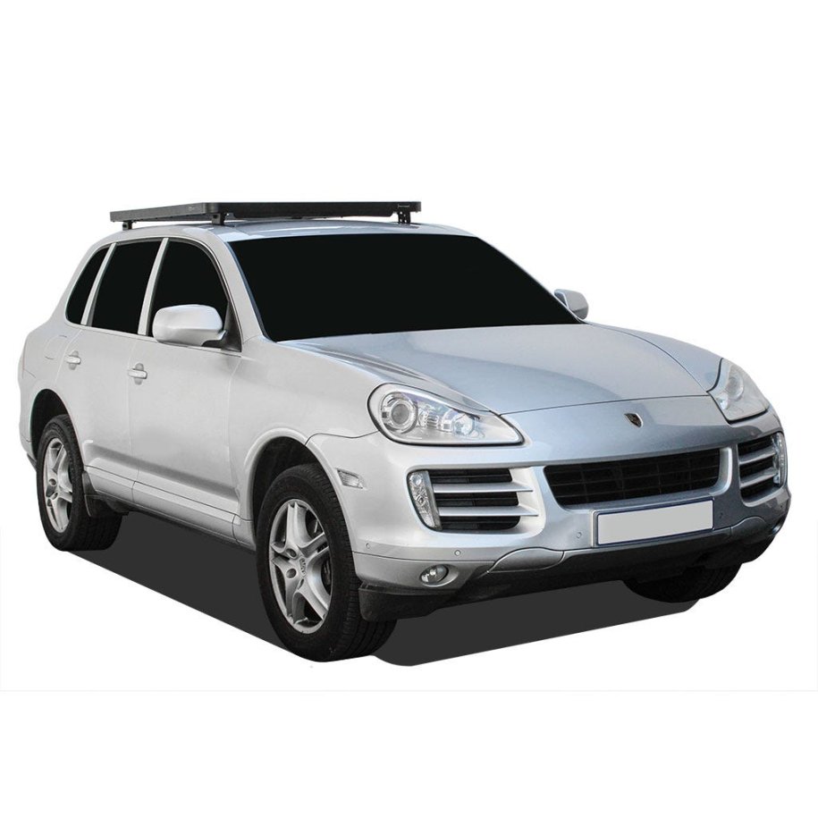 Jumta bagāžnieks FRONT RUNNER Slimline II Porsche Cayenne 2002-2010