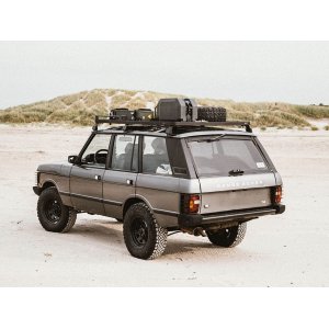 Jumta bagāžnieks FRONT RUNNER Slimline II Land Rover Range Rover 1970-1996