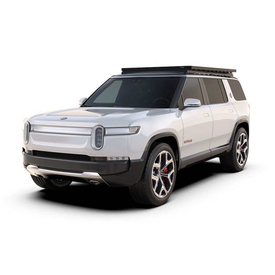 Jumta bagāžnieks FRONT RUNNER Slimline II Rivian R1S 2022-