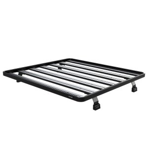 Pikapa kravas kastes Roll Top vāka bagāžnieks FRONT RUNNER Slimline II, 1425 x 1358 mm