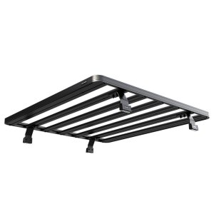 Pikapa kravas kastes Roll Top vāka bagāžnieks FRONT RUNNER Slimline II, 1425 x 1358 mm