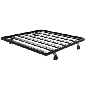 Pikapa kravas kastes Roll Top vāka bagāžnieks FRONT RUNNER Slimline II, 1475 x 1358 mm