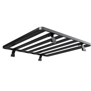 Pikapa kravas kastes Roll Top vāka bagāžnieks FRONT RUNNER Slimline II, 1475 x 1358 mm