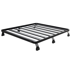 Pikapa kravas kastes Roll Top vāka bagāžnieks FRONT RUNNER Slimline II, 1425 x 1560 mm