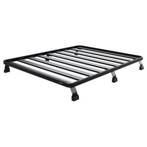 Pikapa kravas kastes Roll Top vāka bagāžnieks FRONT RUNNER Slimline II, 1475 x 1560 mm