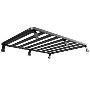 Pikapa kravas kastes Roll Top vāka bagāžnieks FRONT RUNNER Slimline II, 1475 x 1560 mm