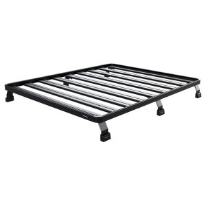 Pikapa kravas kastes Roll Top vāka bagāžnieks FRONT RUNNER Slimline II, 1425 x 1762 mm