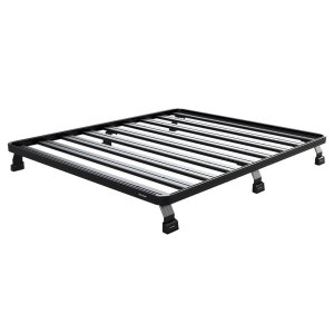 Pikapa kravas kastes Roll Top vāka bagāžnieks FRONT RUNNER Slimline II, 1475 x 1762 mm