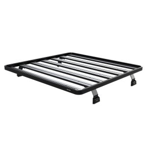Pikapa kravas kastes Mountain Top vāka bagāžnieks FRONT RUNNER Slimline II, 1425 x 1358 mm
