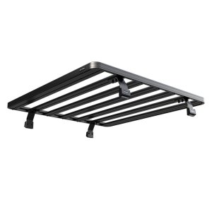 Pikapa kravas kastes Mountain Top vāka bagāžnieks FRONT RUNNER Slimline II, 1425 x 1358 mm