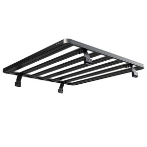 Pikapa kravas kastes Mountain Top vāka bagāžnieks FRONT RUNNER Slimline II, 1475 x 1358 mm