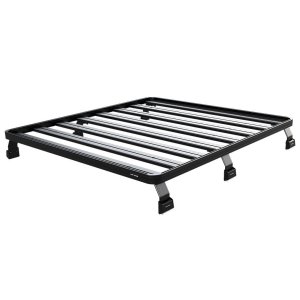 Pikapa kravas kastes Mountain Top vāka bagāžnieks FRONT RUNNER Slimline II, 1425 x 1560 mm