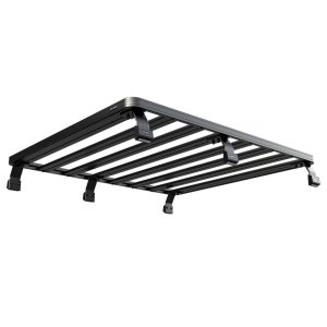 Pikapa kravas kastes Mountain Top vāka bagāžnieks FRONT RUNNER Slimline II, 1425 x 1560 mm