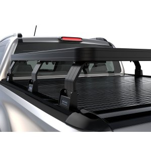 Pikapa kravas kastes Mountain Top vāka bagāžnieks FRONT RUNNER Slimline II, 1475 x 1560 mm