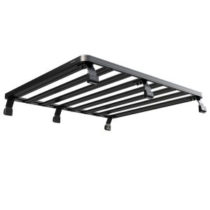 Pikapa kravas kastes Mountain Top vāka bagāžnieks FRONT RUNNER Slimline II, 1475 x 1560 mm