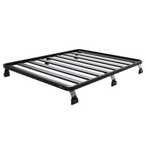 Pikapa kravas kastes Mountain Top vāka bagāžnieks FRONT RUNNER Slimline II, 1425 x 1762 mm