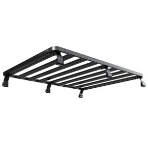 Pikapa kravas kastes Mountain Top vāka bagāžnieks FRONT RUNNER Slimline II, 1425 x 1762 mm