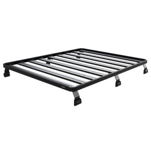 Pikapa kravas kastes Mountain Top vāka bagāžnieks FRONT RUNNER Slimline II, 1475 x 1762 mm