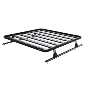 Pikapa kravas kastes Roll Top vāka bez OE sliedēm bagāžnieks FRONT RUNNER Slimline II, 1425 x 1358 mm