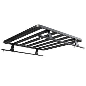 Pikapa kravas kastes Roll Top vāka bez OE sliedēm bagāžnieks FRONT RUNNER Slimline II, 1425 x 1358 mm