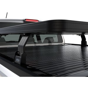 Pikapa kravas kastes Roll Top vāka bez OE sliedēm bagāžnieks FRONT RUNNER Slimline II, 1425 x 1156 mm