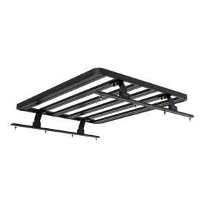 Pikapa kravas kastes Roll Top vāka bez OE sliedēm bagāžnieks FRONT RUNNER Slimline II, 1425 x 1156 mm