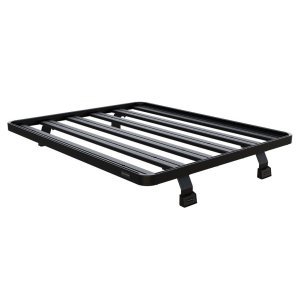 Pikapa kravas kastes Roll Top vāka bagāžnieks FRONT RUNNER Slimline II, 1425 x 1156 mm