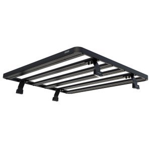Pikapa kravas kastes Roll Top vāka bagāžnieks FRONT RUNNER Slimline II, 1425 x 1156 mm