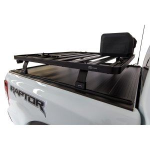 Kravas kastes bagāžnieks FRONT RUNNER Slimline II HSP Electric Roll R Cover, 1425 x 1358 mm