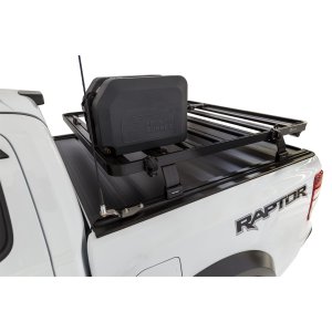 Kravas kastes bagāžnieks FRONT RUNNER Slimline II HSP Electric Roll R Cover, 1425 x 1358 mm