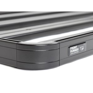 Kravas kastes bagāžnieks FRONT RUNNER Slimline II HSP Electric Roll R Cover, 1425 x 1358 mm