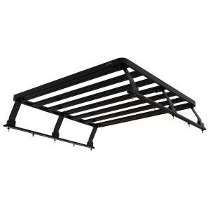 Pikapa kravas kastes Roll Top vāka bagāžnieks FRONT RUNNER Slimline II, 1425 x 1358 mm, augsts