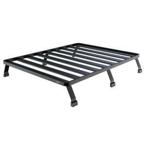 Pikapa kravas kastes Roll Top vāka bagāžnieks FRONT RUNNER Slimline II, 1425 x 1762 mm, augsts