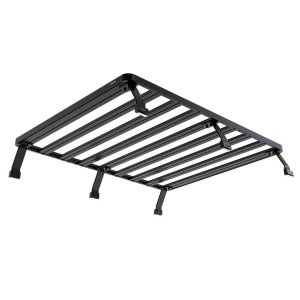 Pikapa kravas kastes Roll Top vāka bagāžnieks FRONT RUNNER Slimline II, 1425 x 1762 mm, augsts