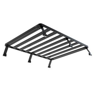 Pikapa kravas kastes Roll Top vāka bagāžnieks FRONT RUNNER Slimline II, 1475 x 1762 mm, augsts