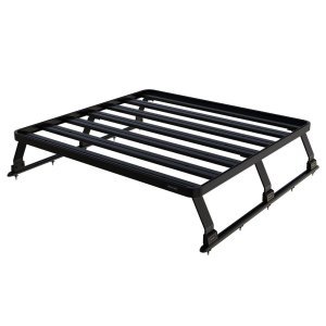 Pikapa kravas kastes Roll Top vāka bez OE sliedēm bagāžnieks FRONT RUNNER Slimline II, 1425 x 1358 mm, augsts
