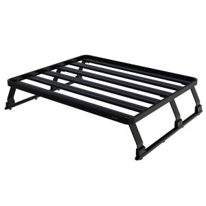 Pikapa kravas kastes Roll Top vāka bez OE sliedēm bagāžnieks FRONT RUNNER Slimline II, 1425 x 1156 mm, augsts