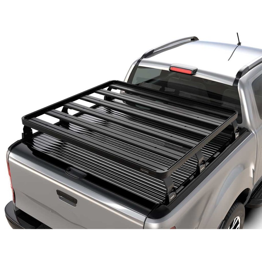Bagāžas platforma Pickup EGR RollTrac vākam FRONT RUNNER Slimline II, 1475 x 1358 mm