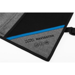 Organizators auto sēdeklim NAVIGATOR NAV009, mazais