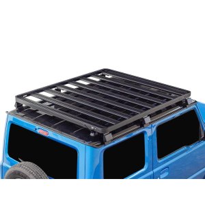 Jumta bagāžnieks FRONT RUNNER Slimline II Suzuki Jimny 2018-, augstais