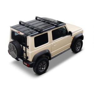 Jumta šķērsstieņi FRONT RUNNER Suzuki Jimny 2018-