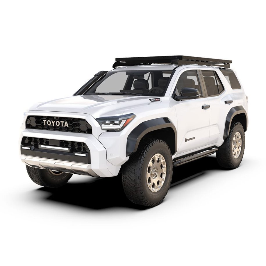 Jumta bagāžnieks FRONT RUNNER Slimline II Toyota 4Runner 6th Gen