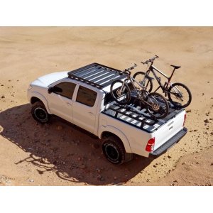Jumta bagāžnieks FRONT RUNNER Slimline II Toyota Hilux 2005-2015, 1156 mm