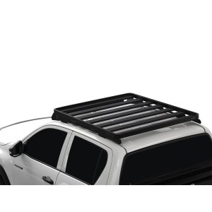 Jumta bagāžnieks FRONT RUNNER Slimline II Toyota Hilux Revo DC 2016-2021, zemprofila