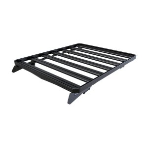 Jumta bagāžnieks FRONT RUNNER Slimline II Toyota Hilux Revo DC 2016-2021, zemprofila