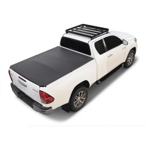 Jumta bagāžnieks FRONT RUNNER Slimline II Toyota Hilux Revo Extra Cab 2016-