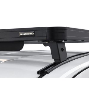 Jumta bagāžnieks FRONT RUNNER Slimline II Toyota Hilux Revo Extra Cab 2016-