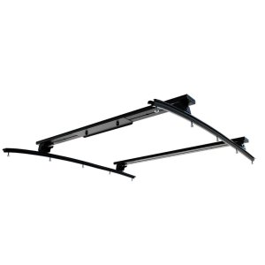 Jumta šķērsstieņi FRONT RUNNER Toyota Hilux Revo DC 2016-