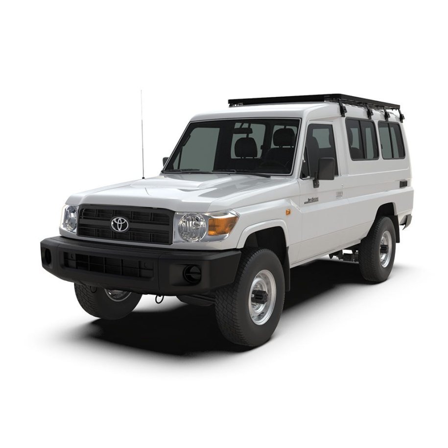 Jumta bagāžnieks FRONT RUNNER Slimline II 3/4 Toyota Land Cruiser 78